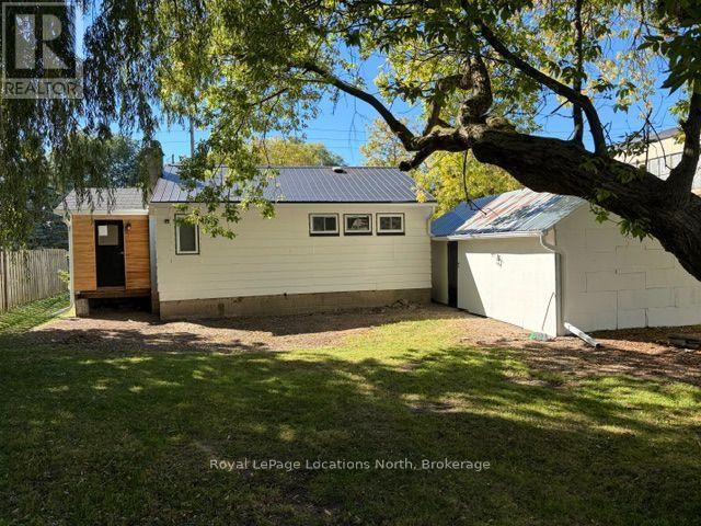 253 Thompson Street, Meaford, Ontario  N4L 1M3 - Photo 28 - X13732770