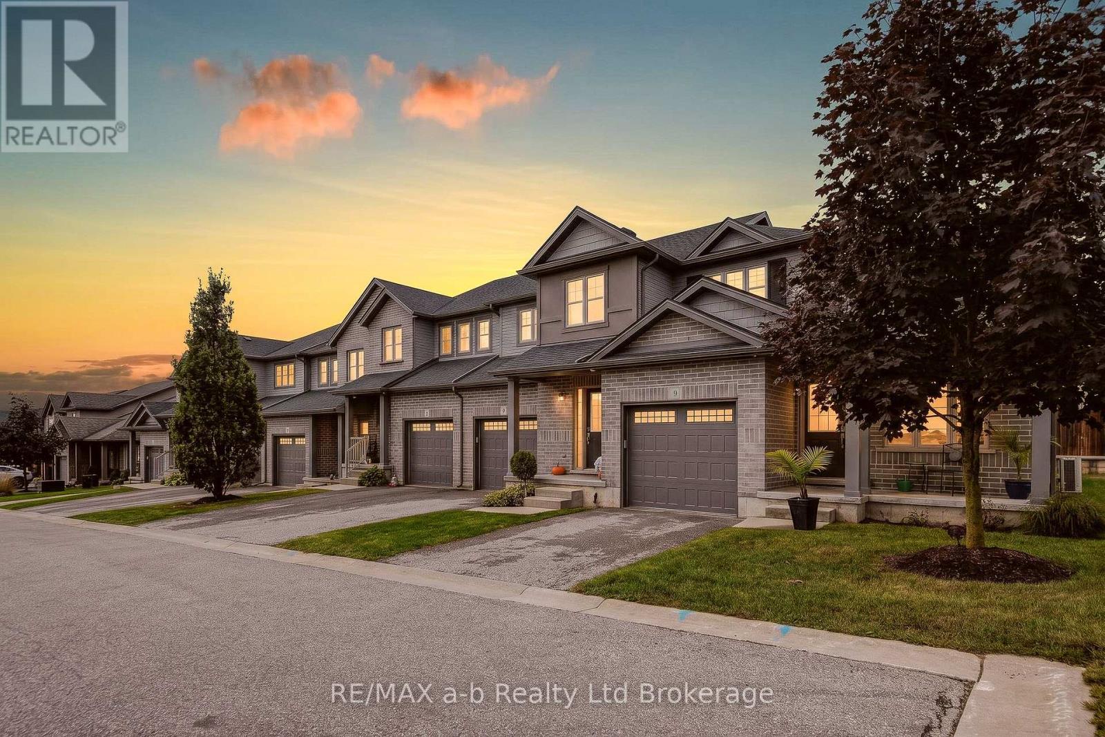 9 - 175 INGERSOLL STREET N, Ingersoll, Ontario