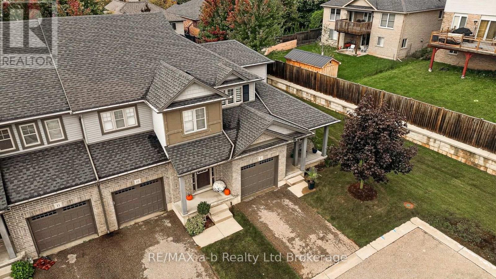 9 - 175 Ingersoll Street N, Ingersoll, Ontario  N5C 0B9 - Photo 49 - X13860618