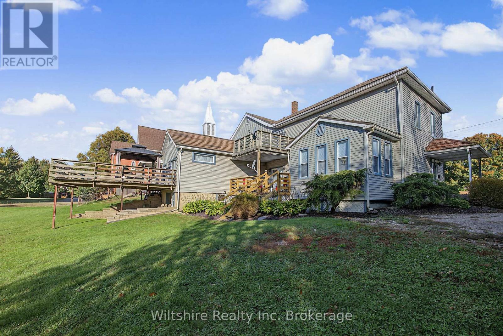 407 Main Street E, Norwich, Ontario  N0J 1X0 - Photo 11 - X13860628