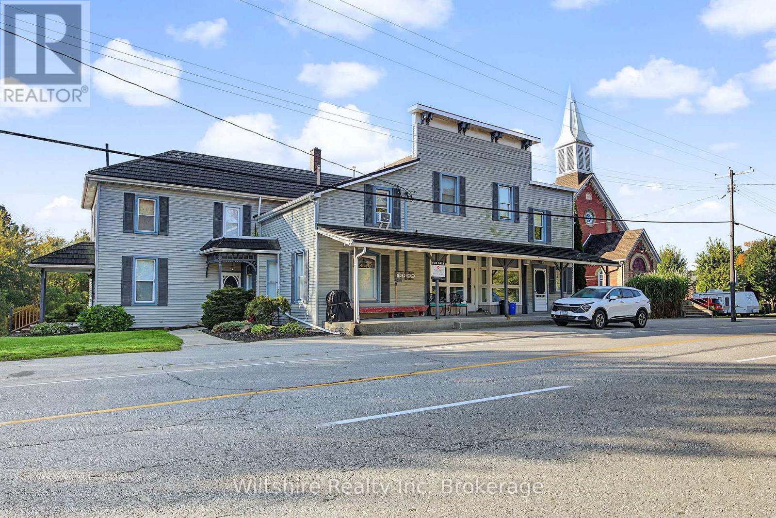 407 Main Street E, Norwich, Ontario  N0J 1X0 - Photo 5 - X13860628
