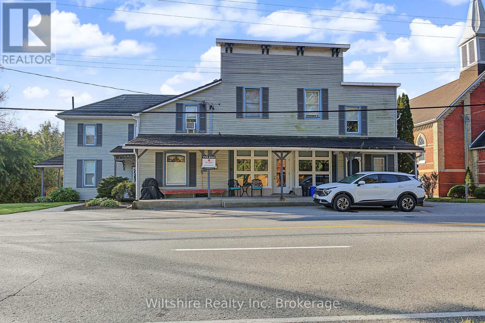 407 Main Street E, Norwich, Ontario  N0J 1X0 - Photo 6 - X13860628
