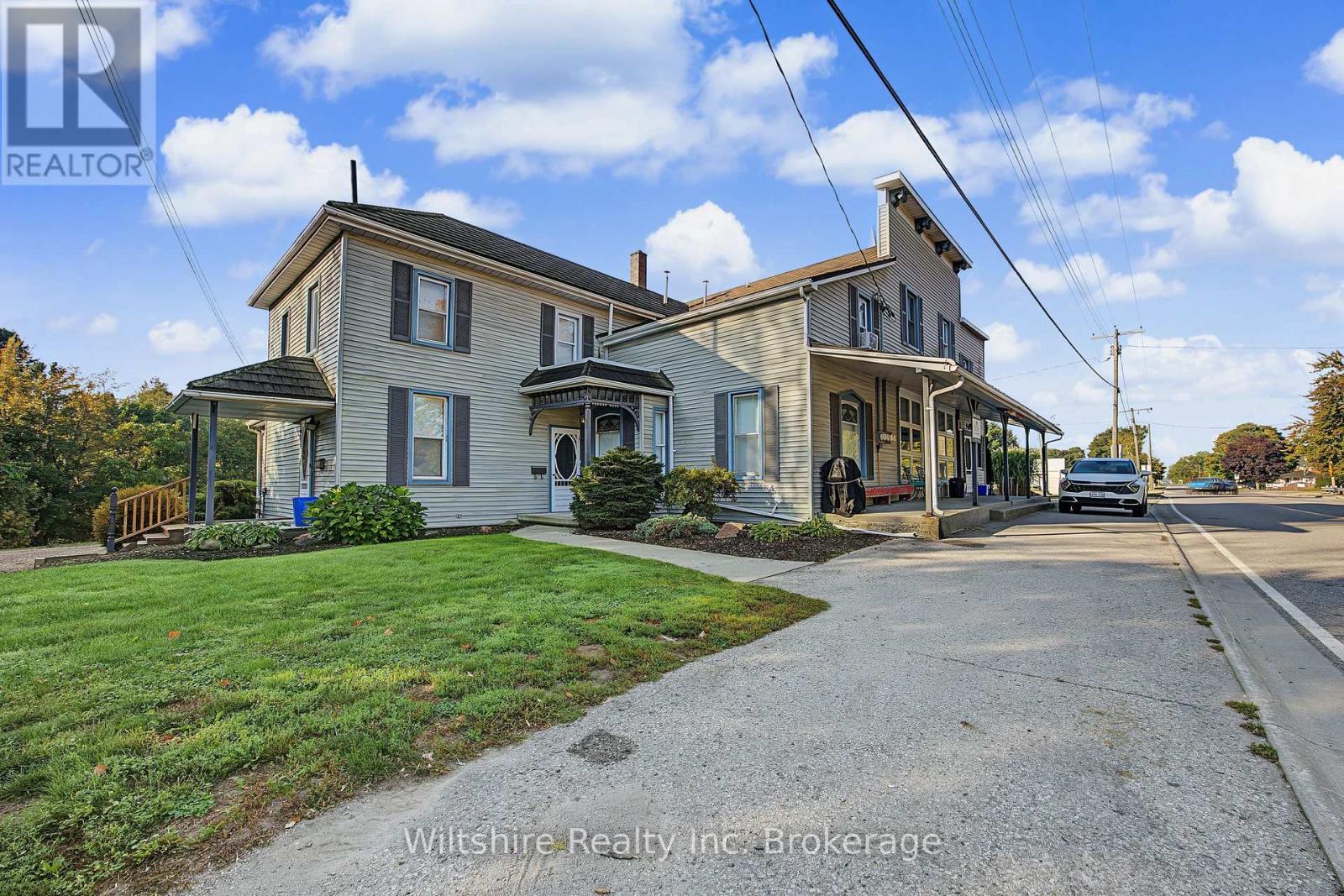 407 Main Street E, Norwich, Ontario  N0J 1X0 - Photo 8 - X13860628