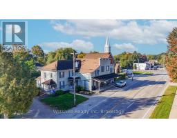 407 MAIN STREET E, Norwich, Ontario