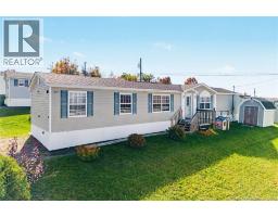 15 Senator Drive, Fredericton, New Brunswick