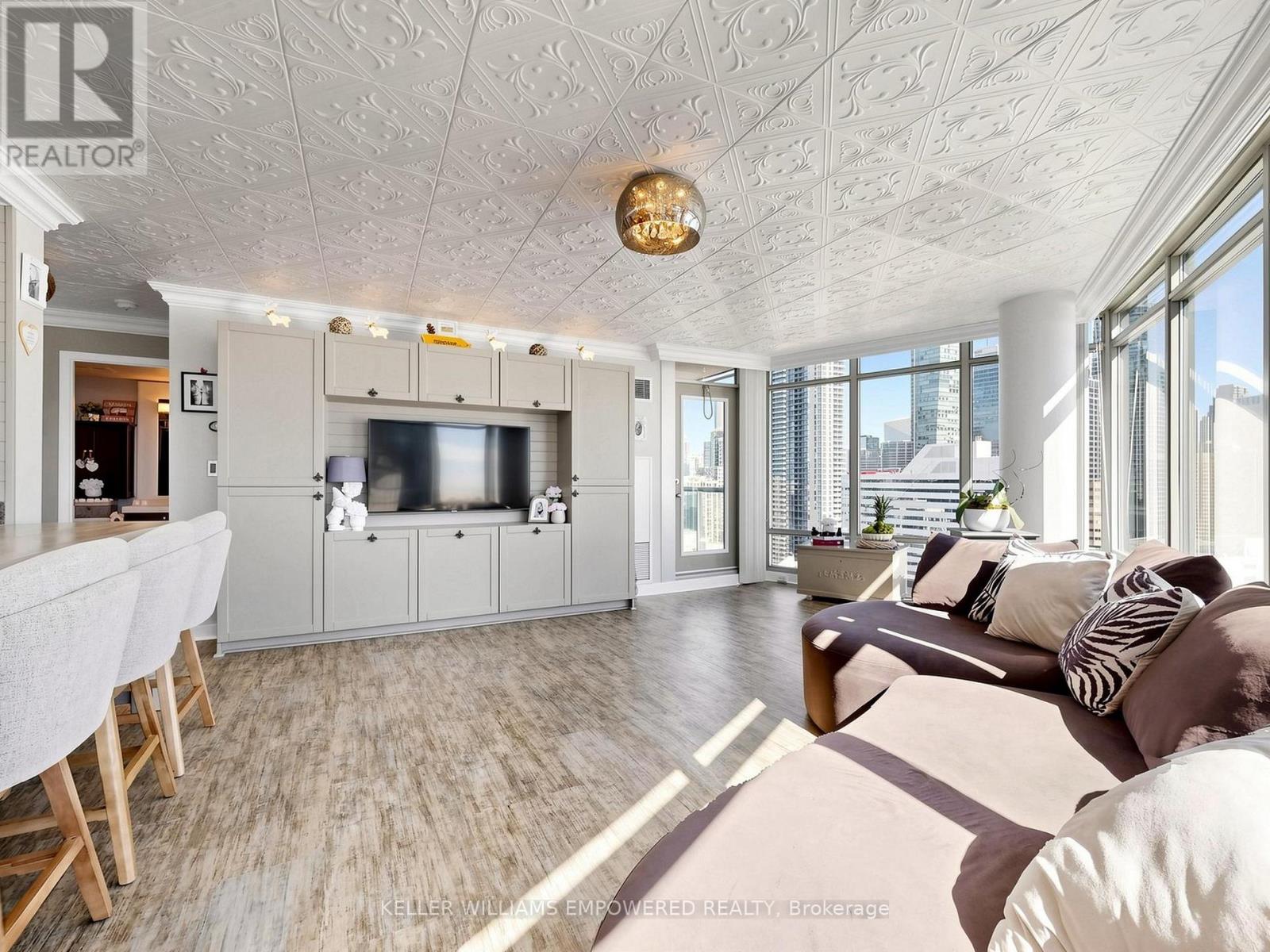 2815 - 81 Navy Wharf Court, Toronto, Ontario  M5V 3S2 - Photo 10 - C13860616