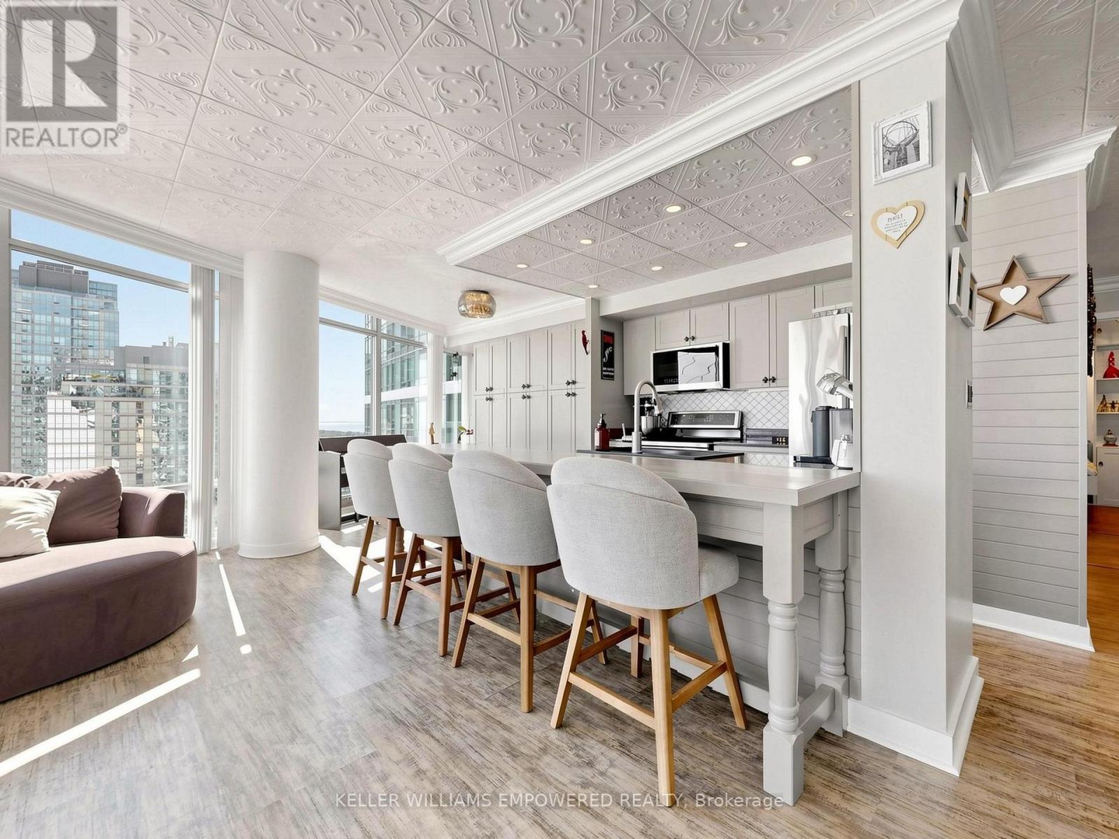 2815 - 81 Navy Wharf Court, Toronto, Ontario  M5V 3S2 - Photo 15 - C13860616
