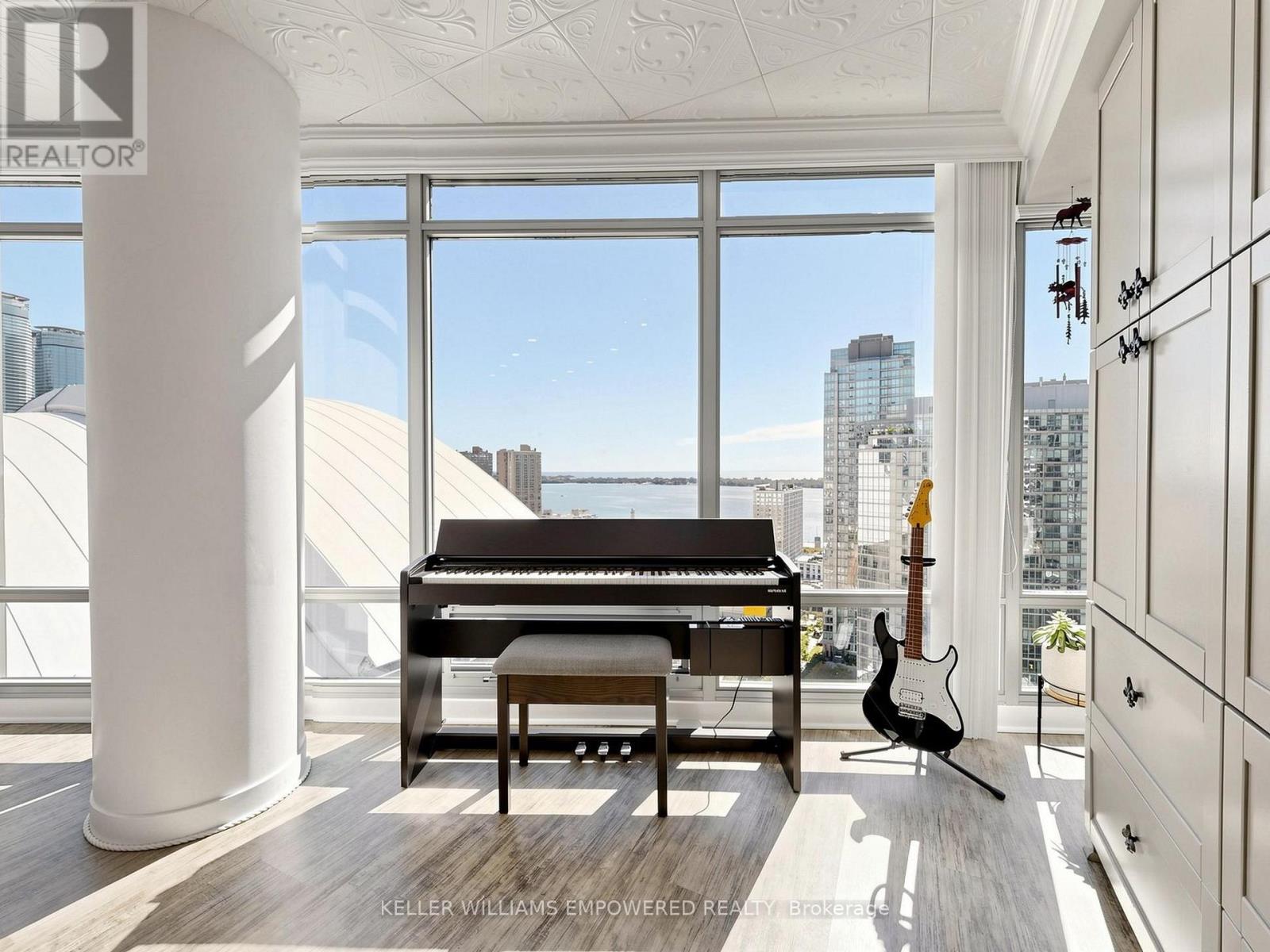 2815 - 81 Navy Wharf Court, Toronto, Ontario  M5V 3S2 - Photo 16 - C13860616