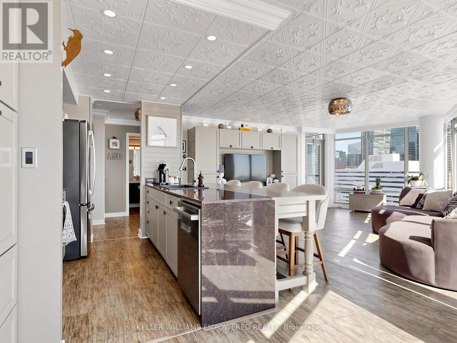 2815 - 81 Navy Wharf Court, Toronto, Ontario  M5V 3S2 - Photo 17 - C13860616