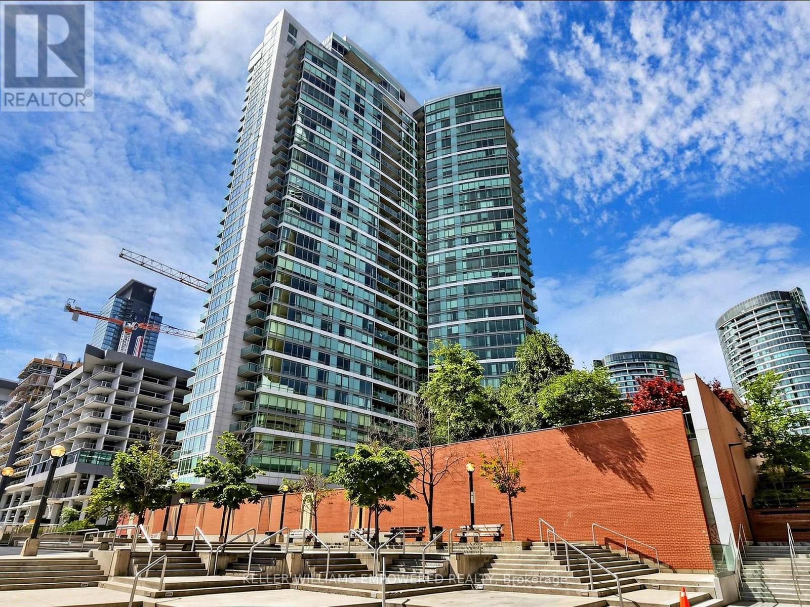 2815 - 81 Navy Wharf Court, Toronto, Ontario  M5V 3S2 - Photo 3 - C13860616