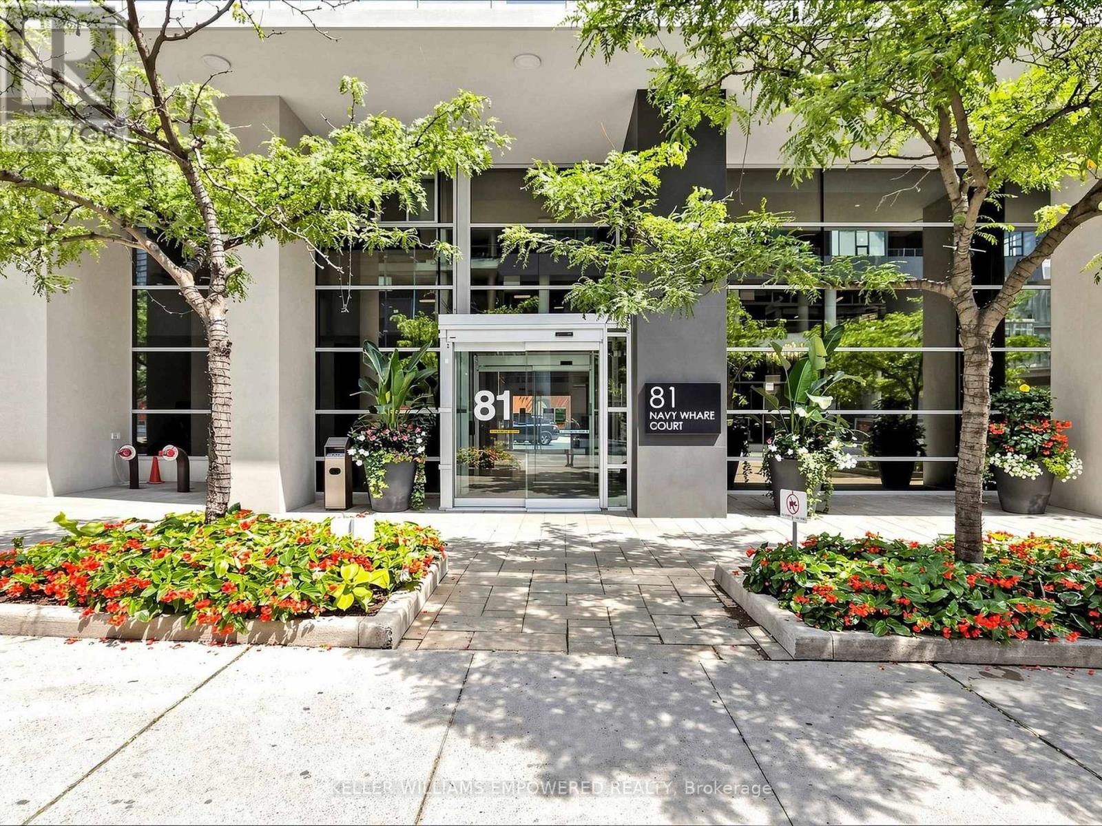 2815 - 81 Navy Wharf Court, Toronto, Ontario  M5V 3S2 - Photo 4 - C13860616