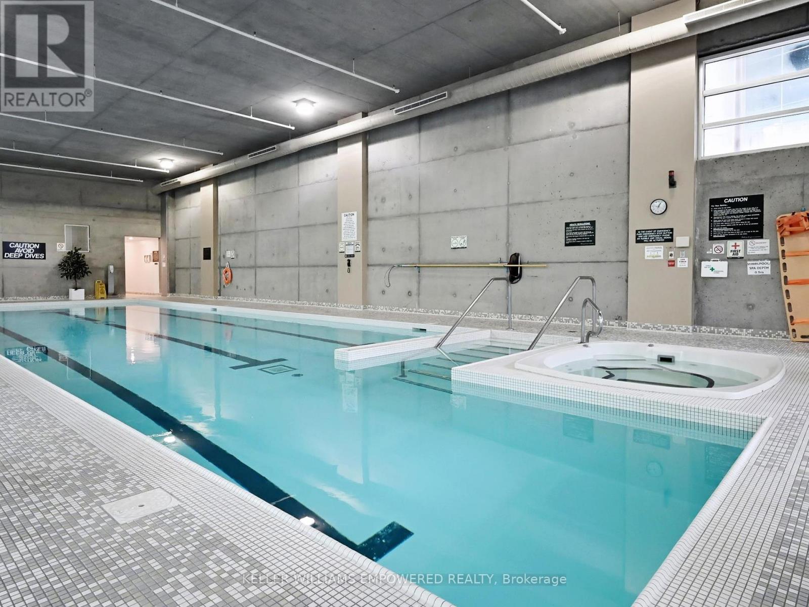 2815 - 81 Navy Wharf Court, Toronto, Ontario  M5V 3S2 - Photo 44 - C13860616