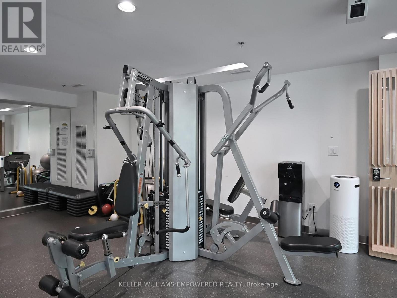 2815 - 81 Navy Wharf Court, Toronto, Ontario  M5V 3S2 - Photo 48 - C13860616