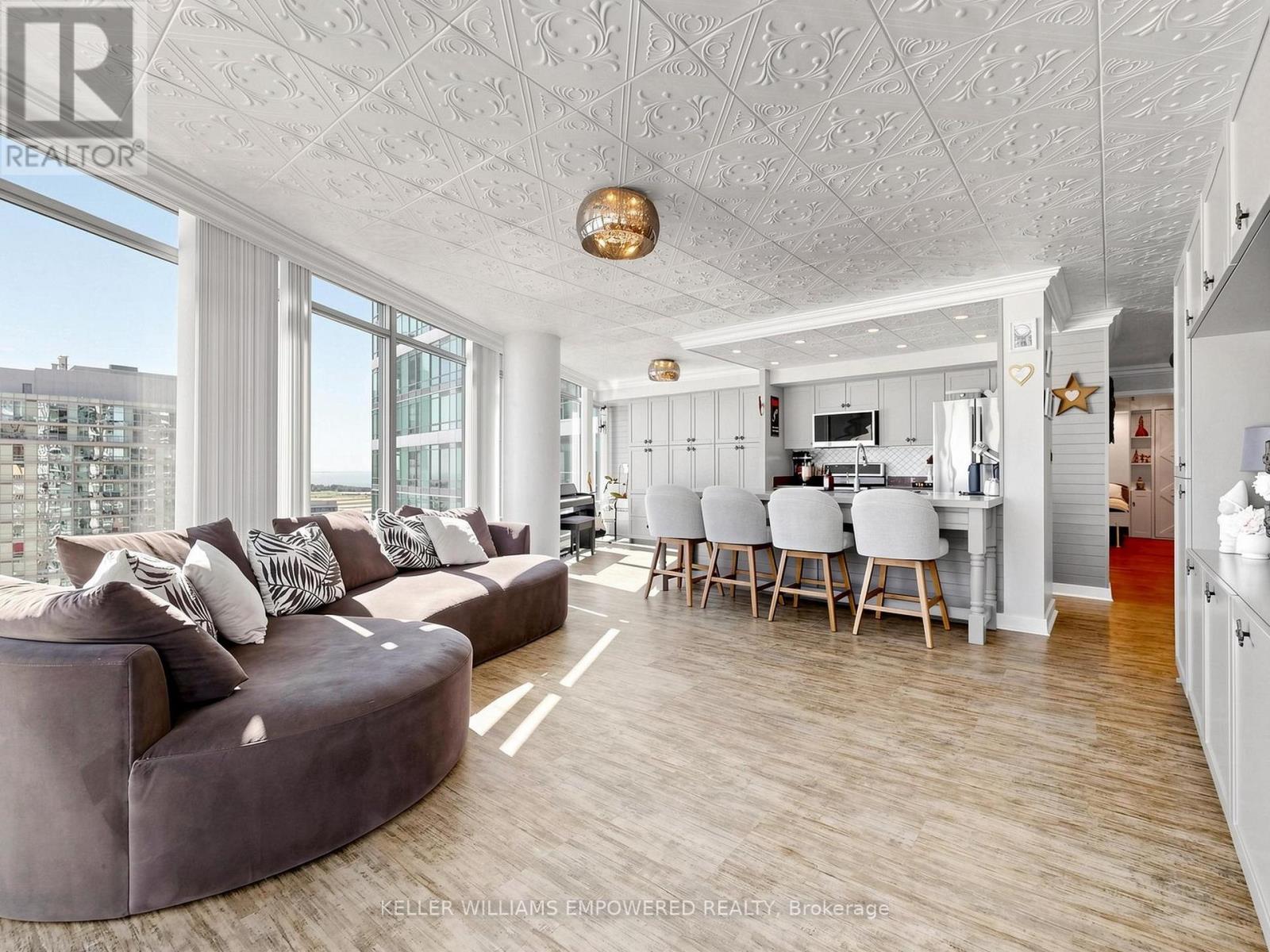 2815 - 81 Navy Wharf Court, Toronto, Ontario  M5V 3S2 - Photo 7 - C13860616