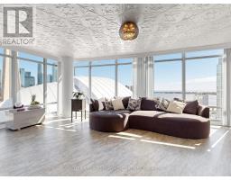 2815 - 81 NAVY WHARF COURT, Toronto, Ontario