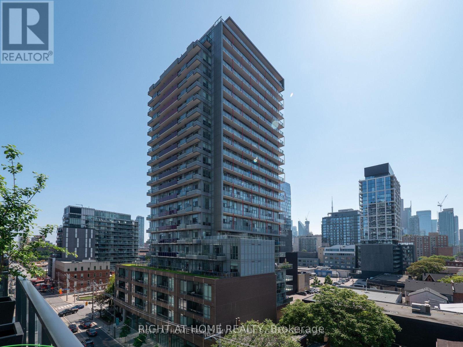 8 - 120 Parliament Street, Toronto, Ontario  M5A 0N6 - Photo 1 - C13860678