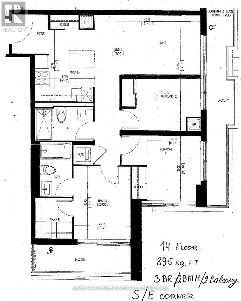 8 - 120 Parliament Street, Toronto, Ontario  M5A 0N6 - Photo 21 - C13860678