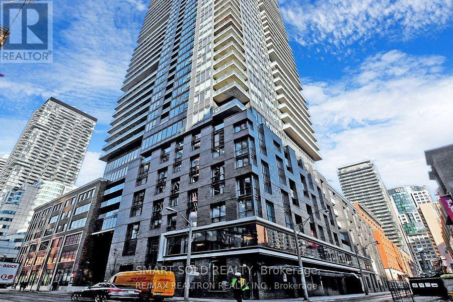 601 - 115 Blue Jays Way, Toronto, Ontario  M5V 3T3 - Photo 2 - C13860710