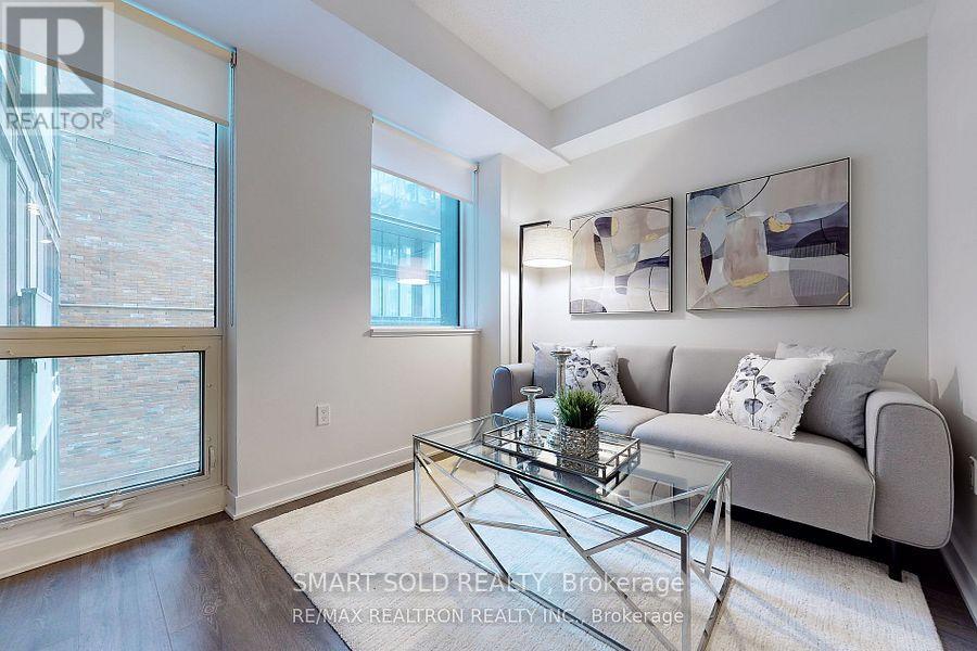 601 - 115 Blue Jays Way, Toronto, Ontario  M5V 3T3 - Photo 8 - C13860710