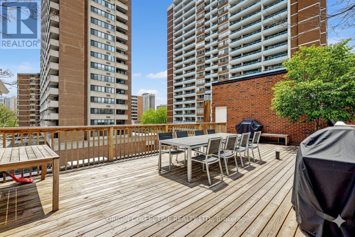 1 - 17 Isabella Street, Toronto, Ontario  M4Y 1M7 - Photo 27 - C13860720