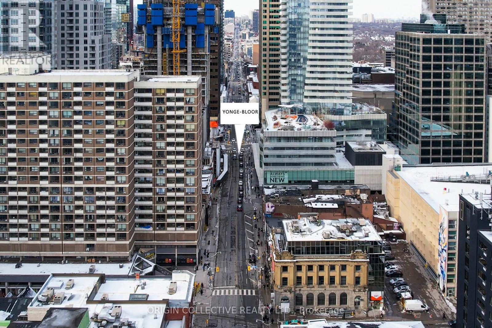 1 - 17 Isabella Street, Toronto, Ontario  M4Y 1M7 - Photo 29 - C13860720