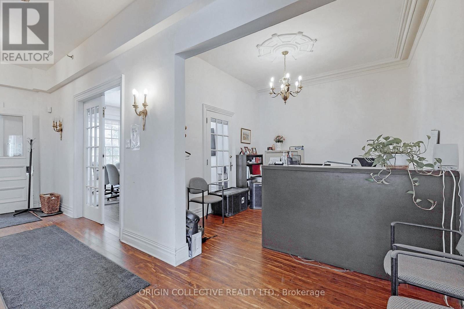1 - 17 Isabella Street, Toronto, Ontario  M4Y 1M7 - Photo 3 - C13860720