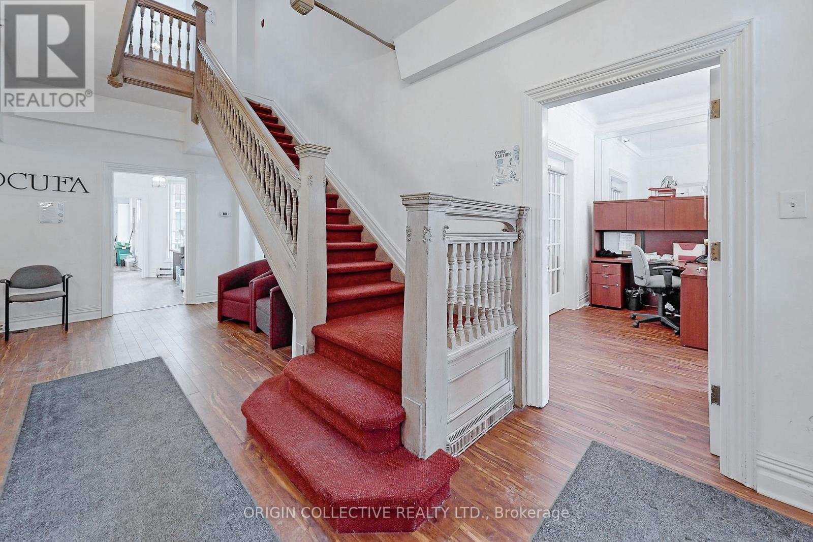 1 - 17 Isabella Street, Toronto, Ontario  M4Y 1M7 - Photo 6 - C13860720