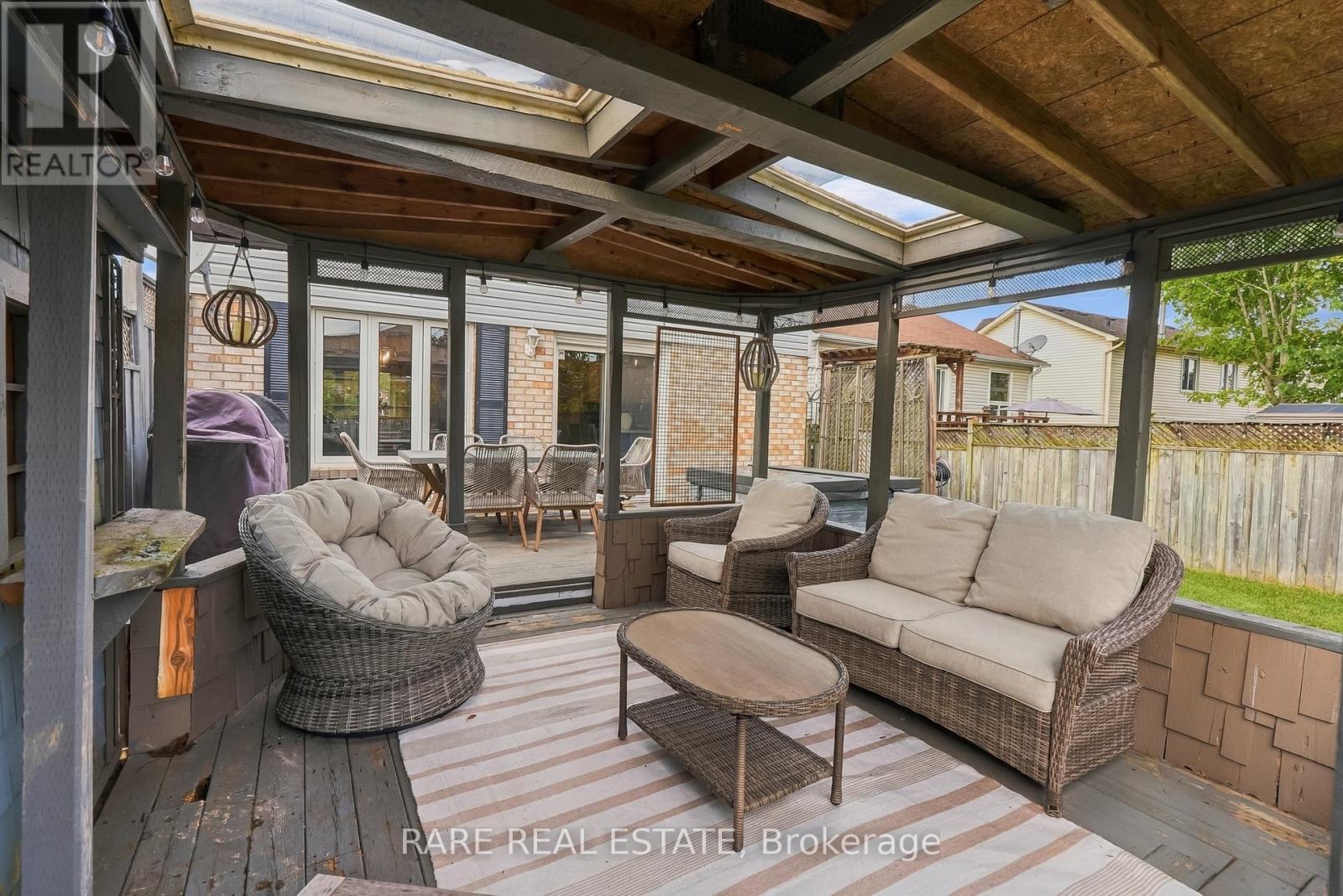 57 Fenwick Avenue, Clarington, Ontario  L1C 4S2 - Photo 44 - E13860660