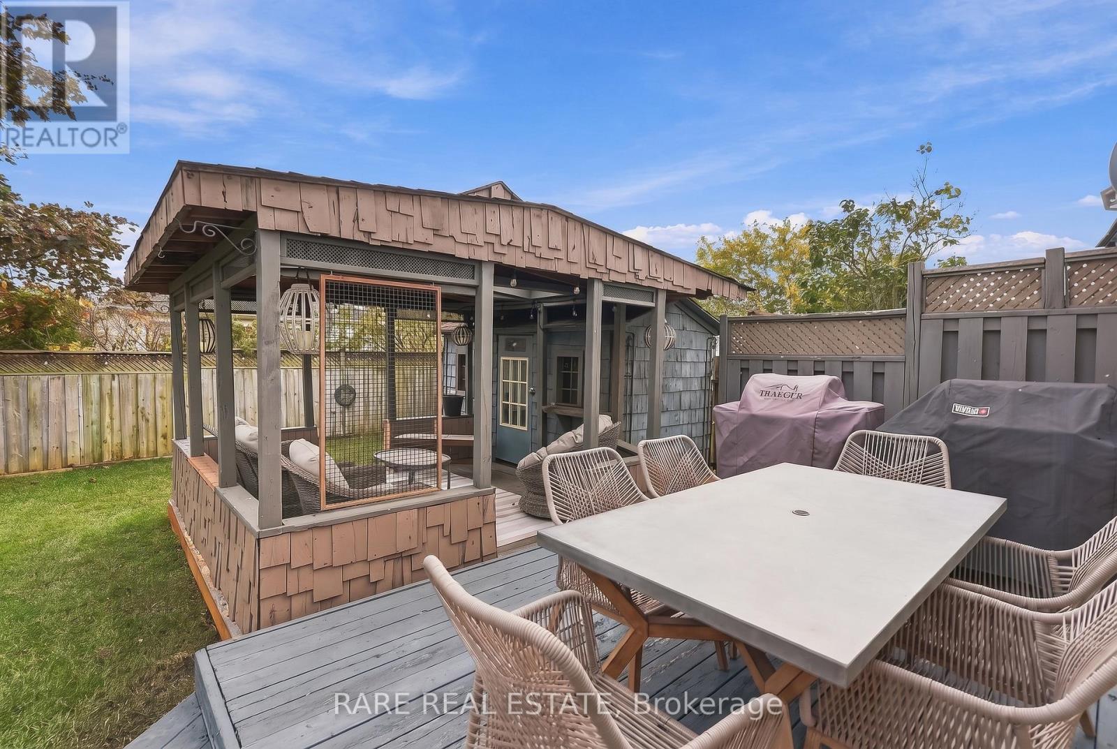 57 Fenwick Avenue, Clarington, Ontario  L1C 4S2 - Photo 47 - E13860660
