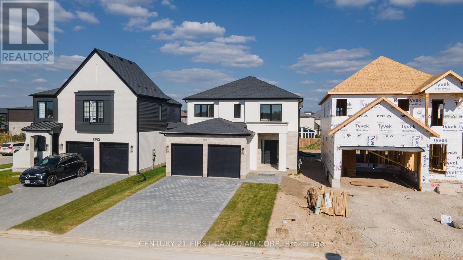1378 SHIELDS PLACE, London North, Ontario