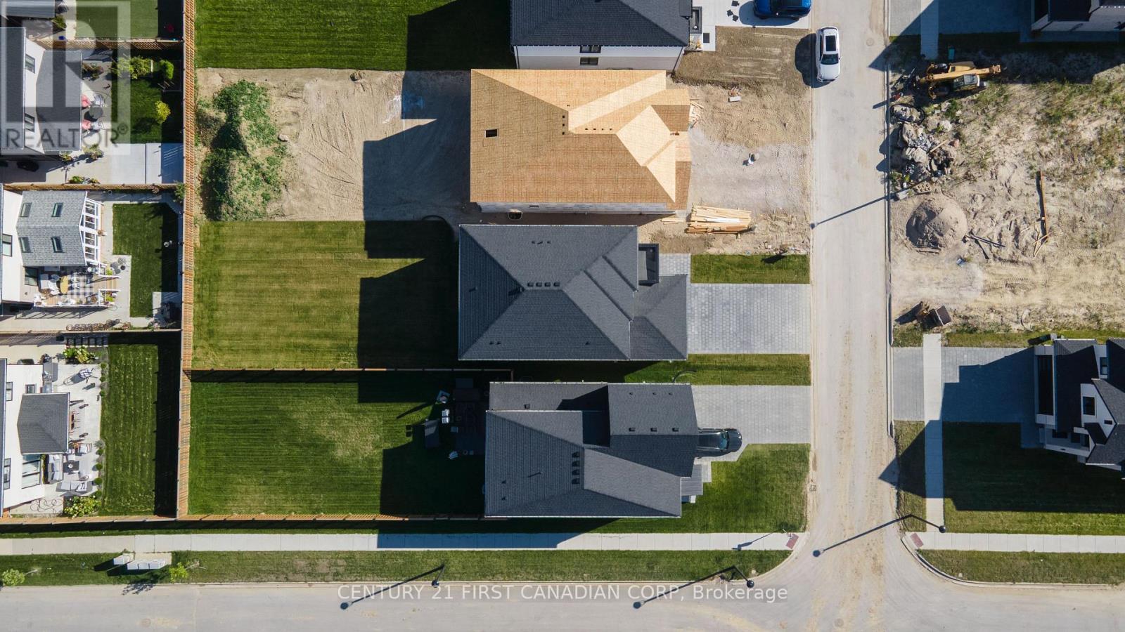 1378 Shields Place, London North, Ontario  N6G 0Z8 - Photo 2 - X13848456