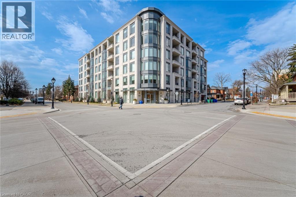 1441 Elgin Street Unit# 106, Burlington, Ontario  L7S 1E6 - Photo 2 - 40868807