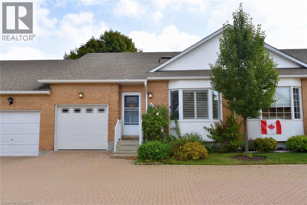 157 SILVERBIRCH Boulevard, Hamilton, Ontario