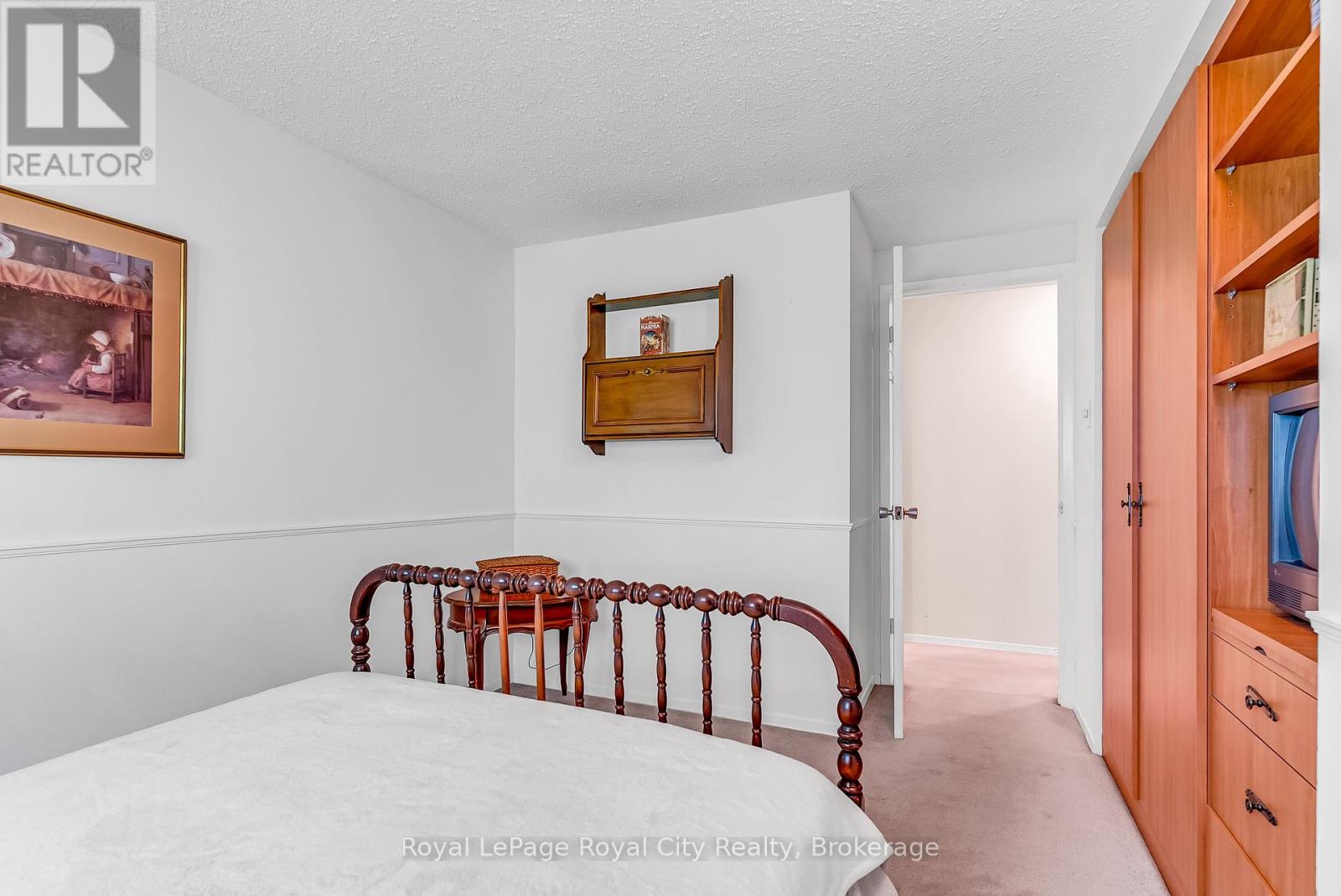 52 - 16 Hadati Road, Guelph, Ontario  N1E 6M2 - Photo 23 - X13860686