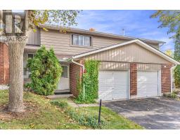 52 - 16 HADATI ROAD, guelph (grange road), Ontario