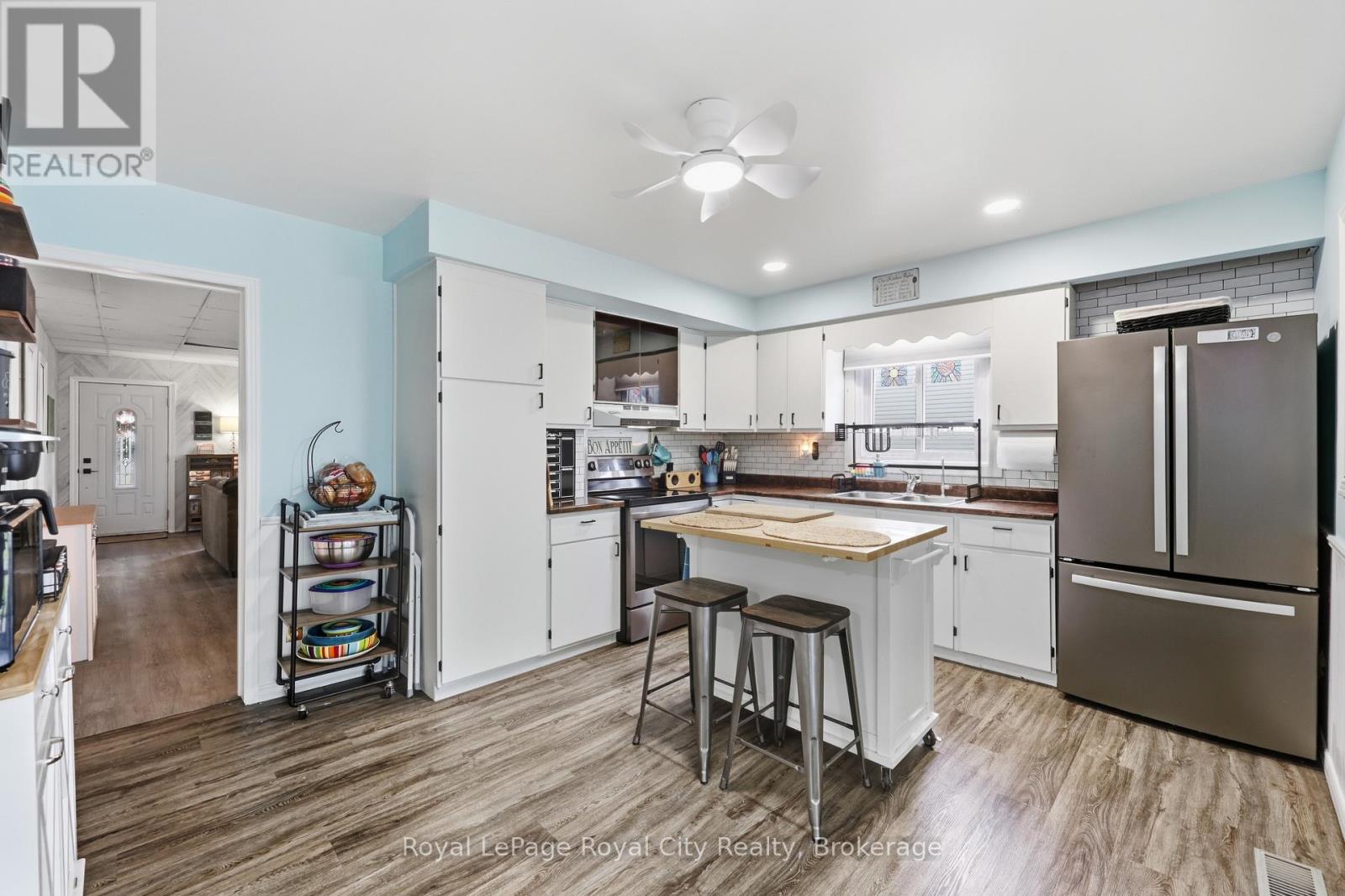 22 Hill Avenue, Brantford, Ontario  N3R 4G9 - Photo 17 - X13860716