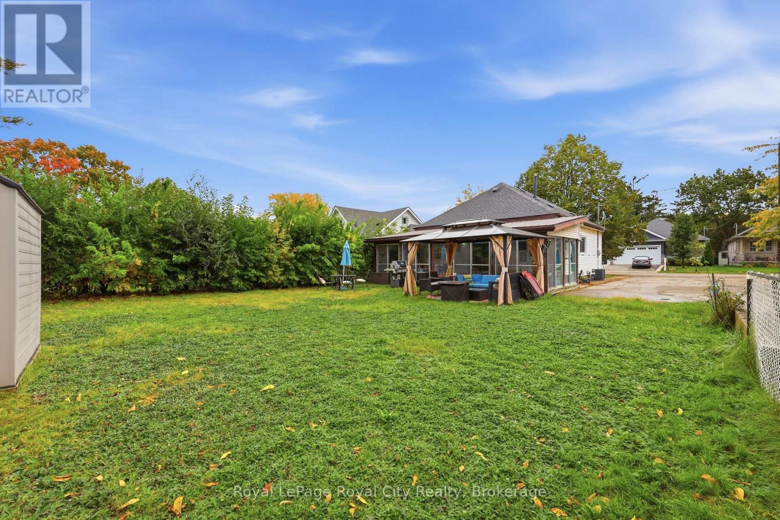 22 Hill Avenue, Brantford, Ontario  N3R 4G9 - Photo 34 - X13860716