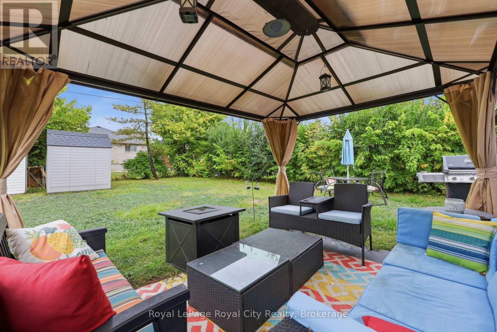 22 Hill Avenue, Brantford, Ontario  N3R 4G9 - Photo 38 - X13860716