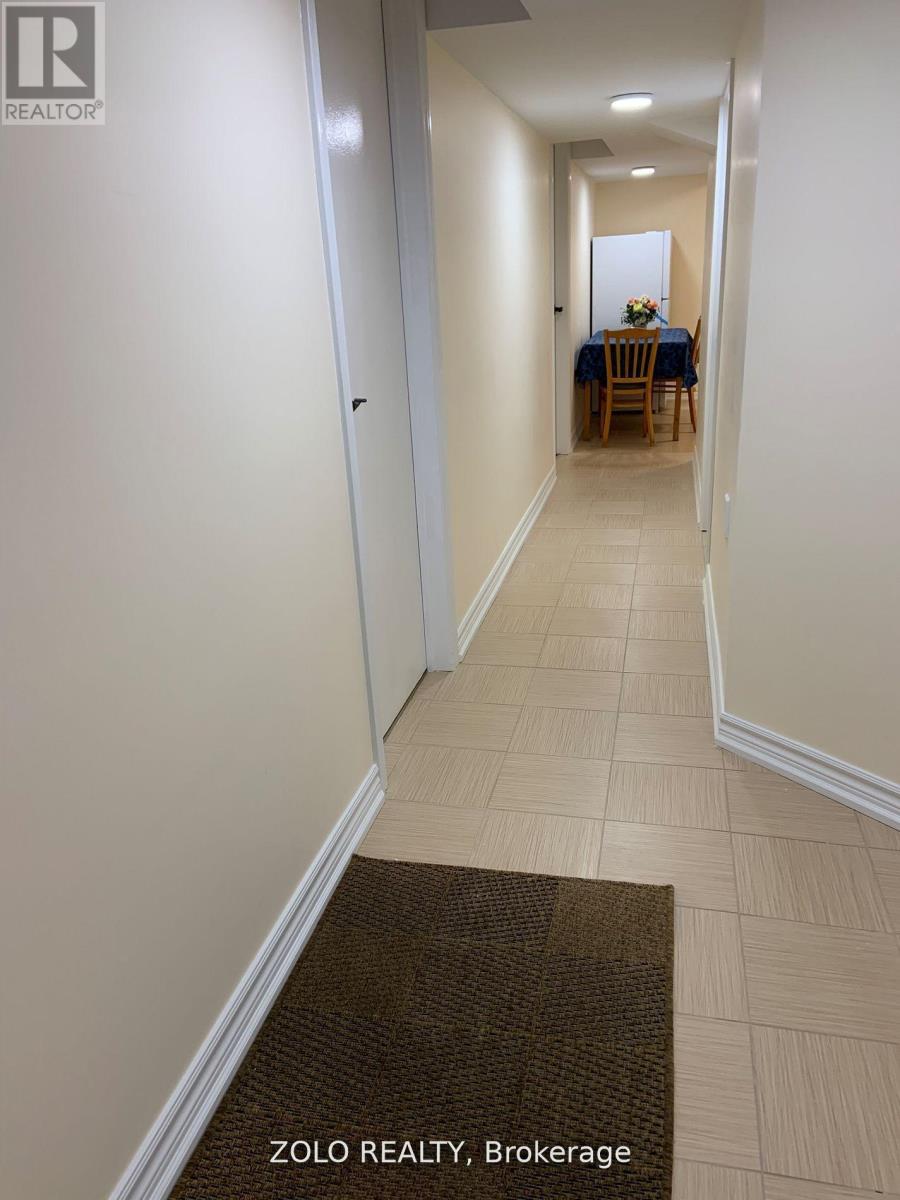Basement - 175 Mabley Crescent, Vaughan, Ontario  L4J 2Z7 - Photo 5 - N13860626