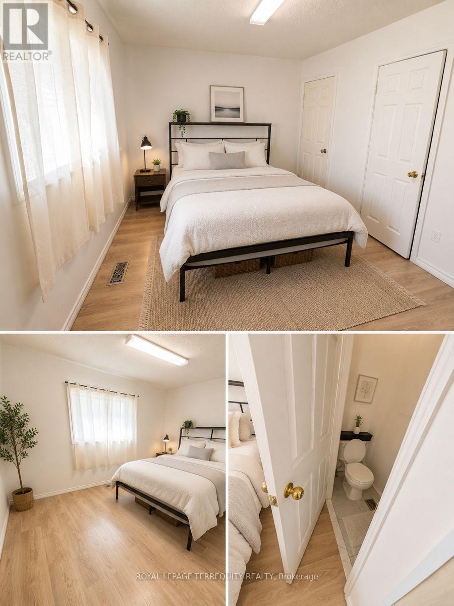 99 Sufi Crescent, Toronto, Ontario  M4A 2X2 - Photo 12 - C13750124