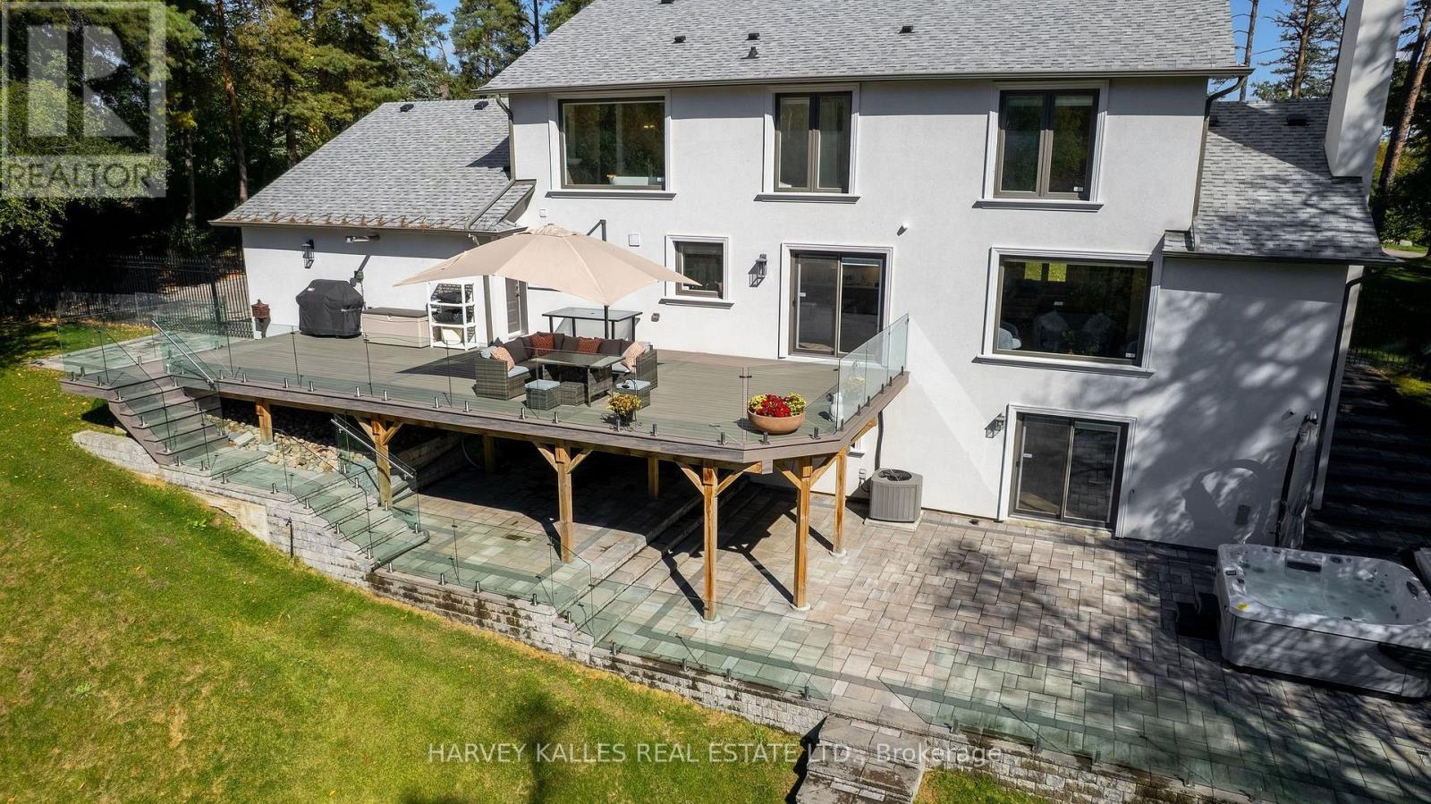 17 Cynthia Crescent, Richmond Hill, Ontario  L4E 2P8 - Photo 7 - N13848996