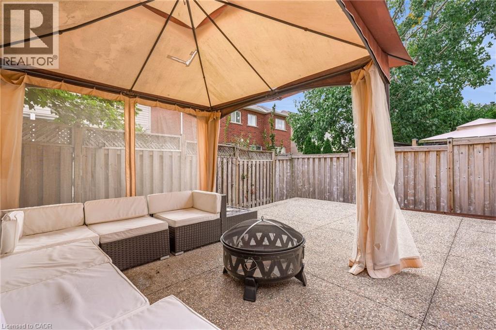 4828 Verdi Street, Burlington, Ontario  L7M 0H7 - Photo 42 - 40865034
