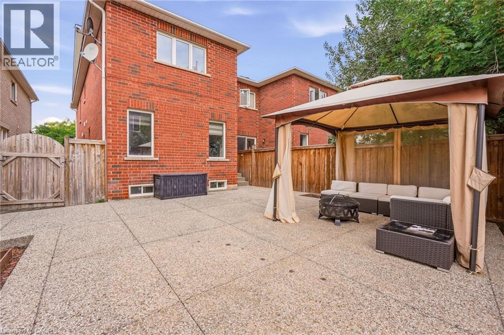 4828 Verdi Street, Burlington, Ontario  L7M 0H7 - Photo 43 - 40865034