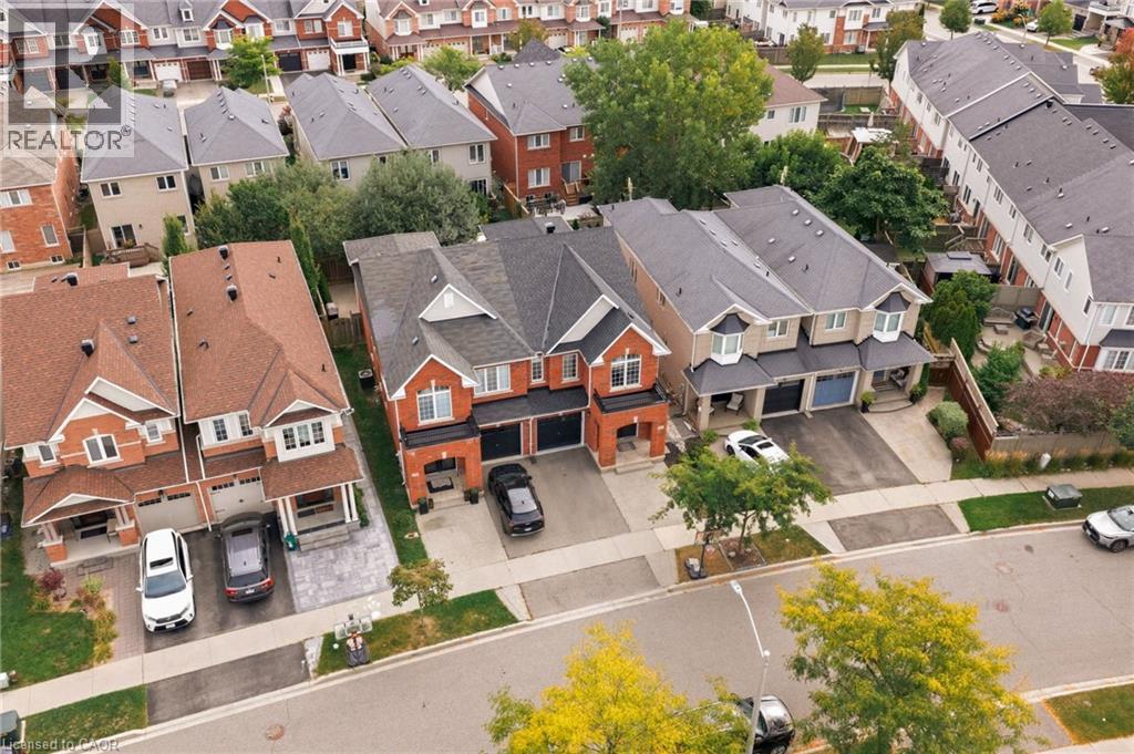 4828 Verdi Street, Burlington, Ontario  L7M 0H7 - Photo 46 - 40865034