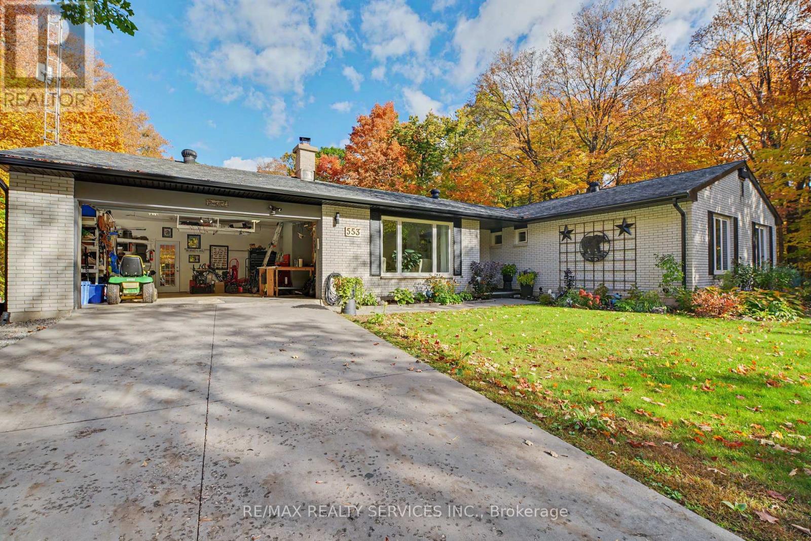 553 Homeland Drive, Perry, Ontario  P0A 1J0 - Photo 49 - X13845936