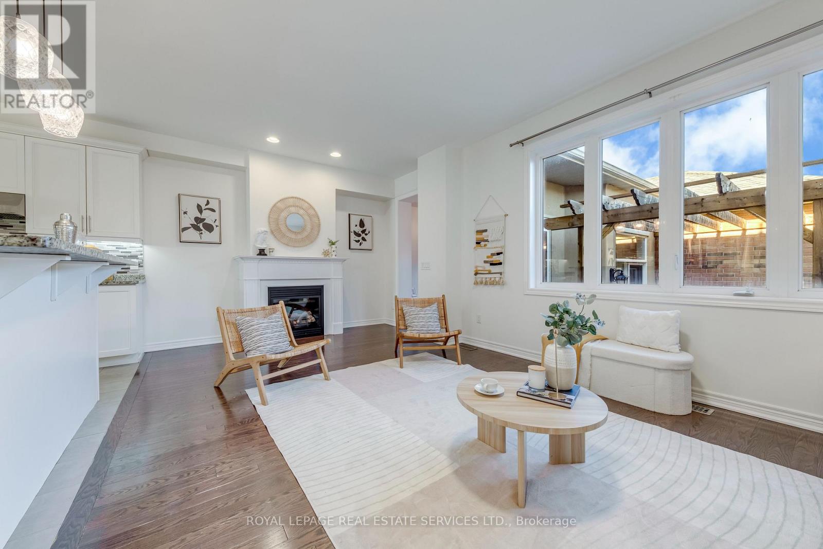 3117 Neyagawa Boulevard, Oakville, Ontario  L6M 0P4 - Photo 21 - W13860644