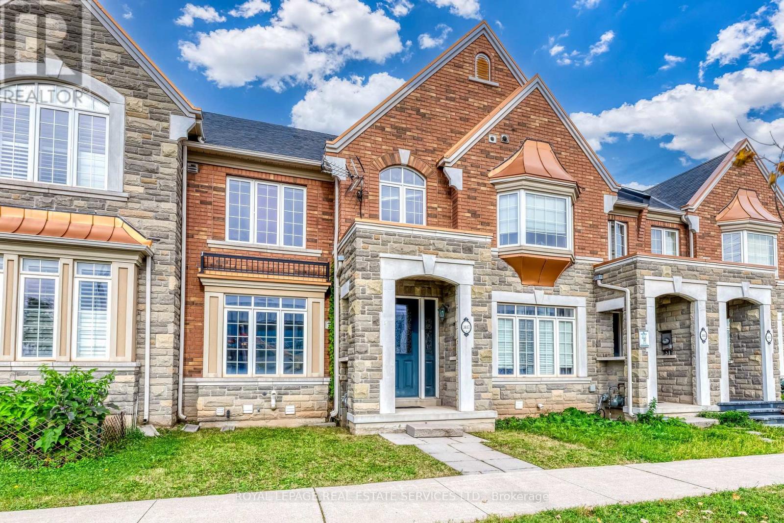 3117 Neyagawa Boulevard, Oakville, Ontario  L6M 0P4 - Photo 6 - W13860644