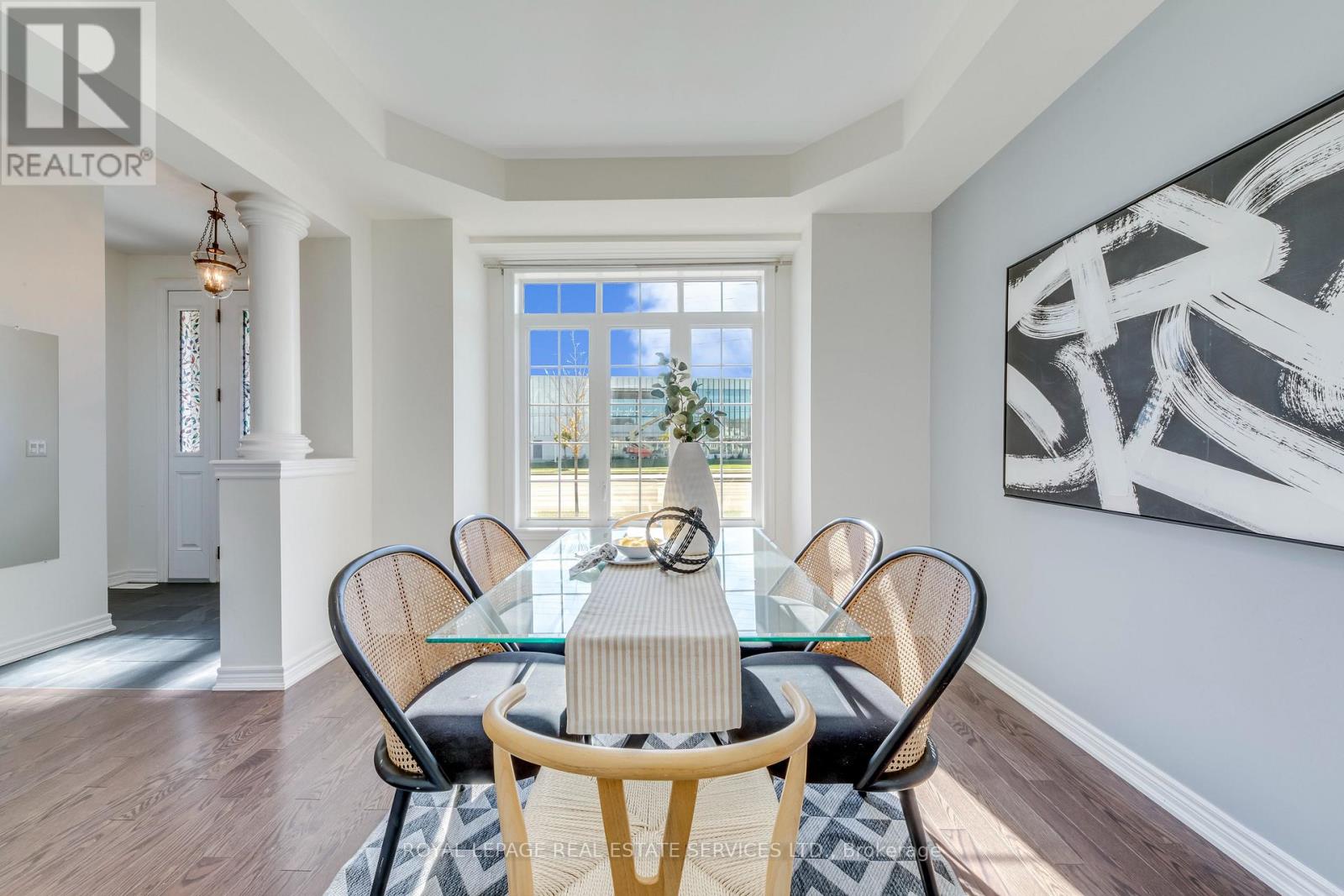 3117 Neyagawa Boulevard, Oakville, Ontario  L6M 0P4 - Photo 9 - W13860644