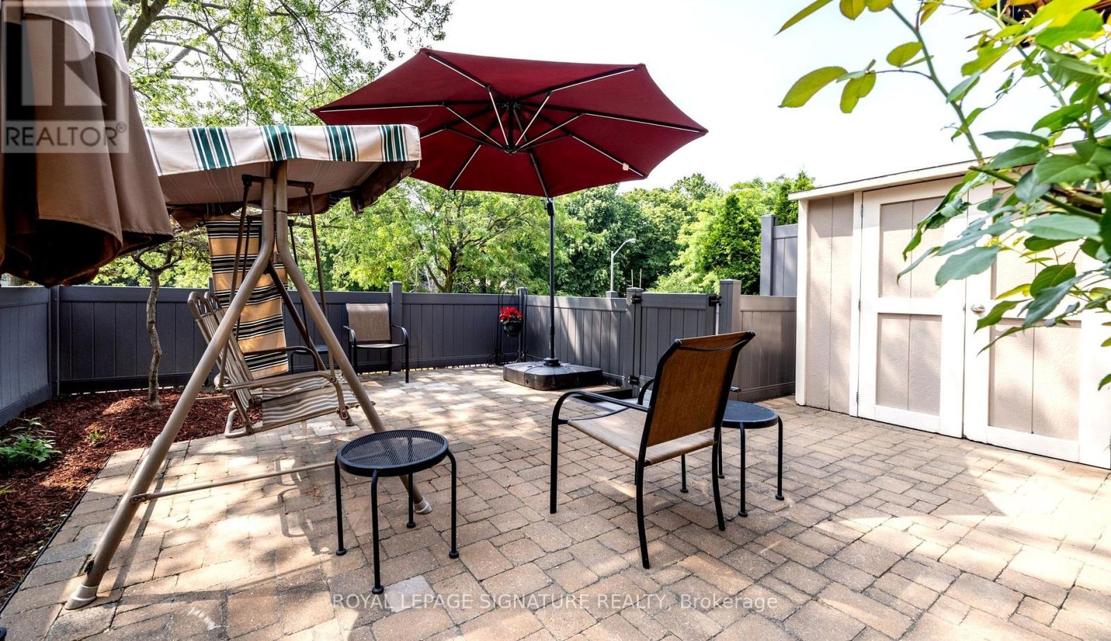 44 - 51 Broadfield Drive, Toronto, Ontario  M9C 5P2 - Photo 10 - W13860672