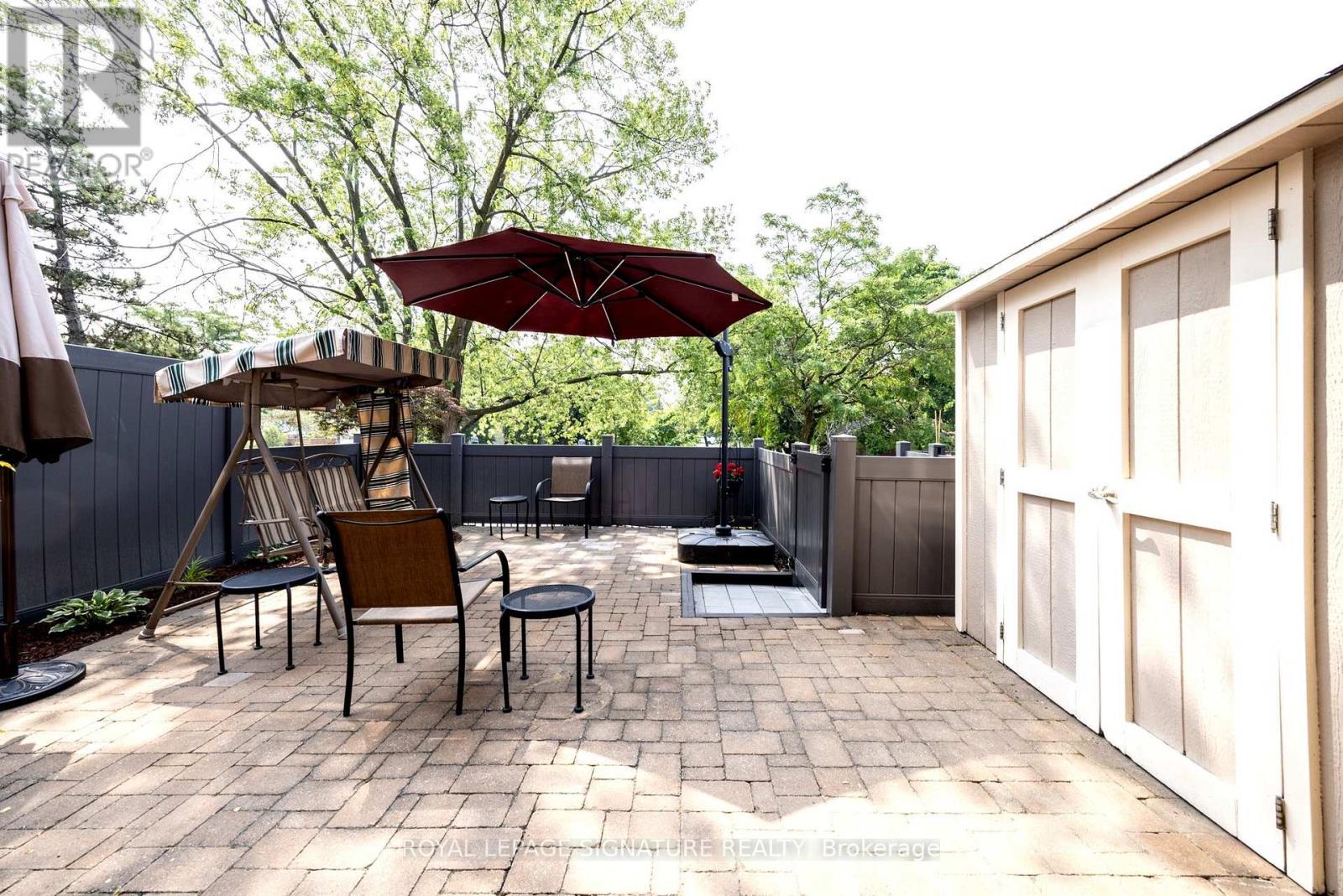 44 - 51 Broadfield Drive, Toronto, Ontario  M9C 5P2 - Photo 11 - W13860672